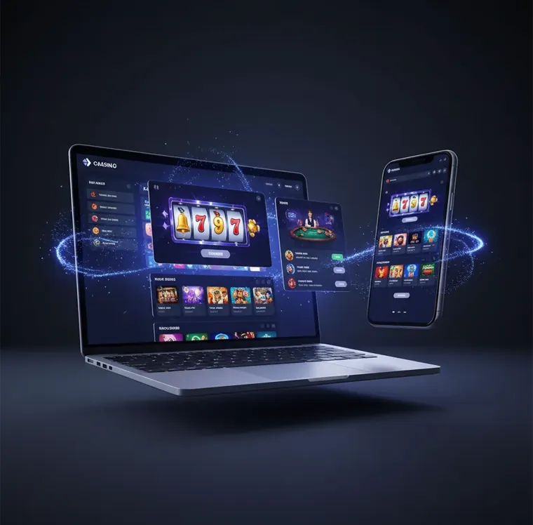 Happy Vegas Slots overview
